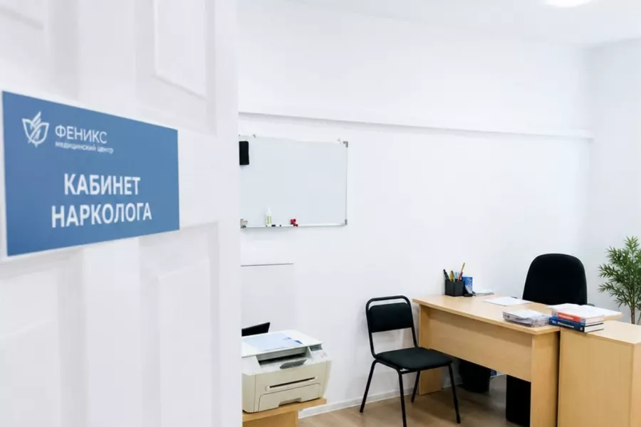 Реабилитационный центр для наркозависимых в Черемхове
