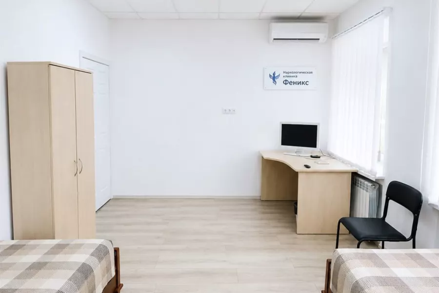 Лечение в частном наркологическом стационаре в Черемхове